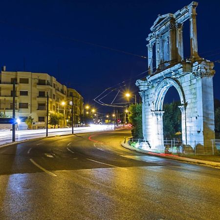 Casa Divinus Suites Atenas Exterior foto