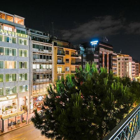 Casa Divinus Suites Atenas Exterior foto