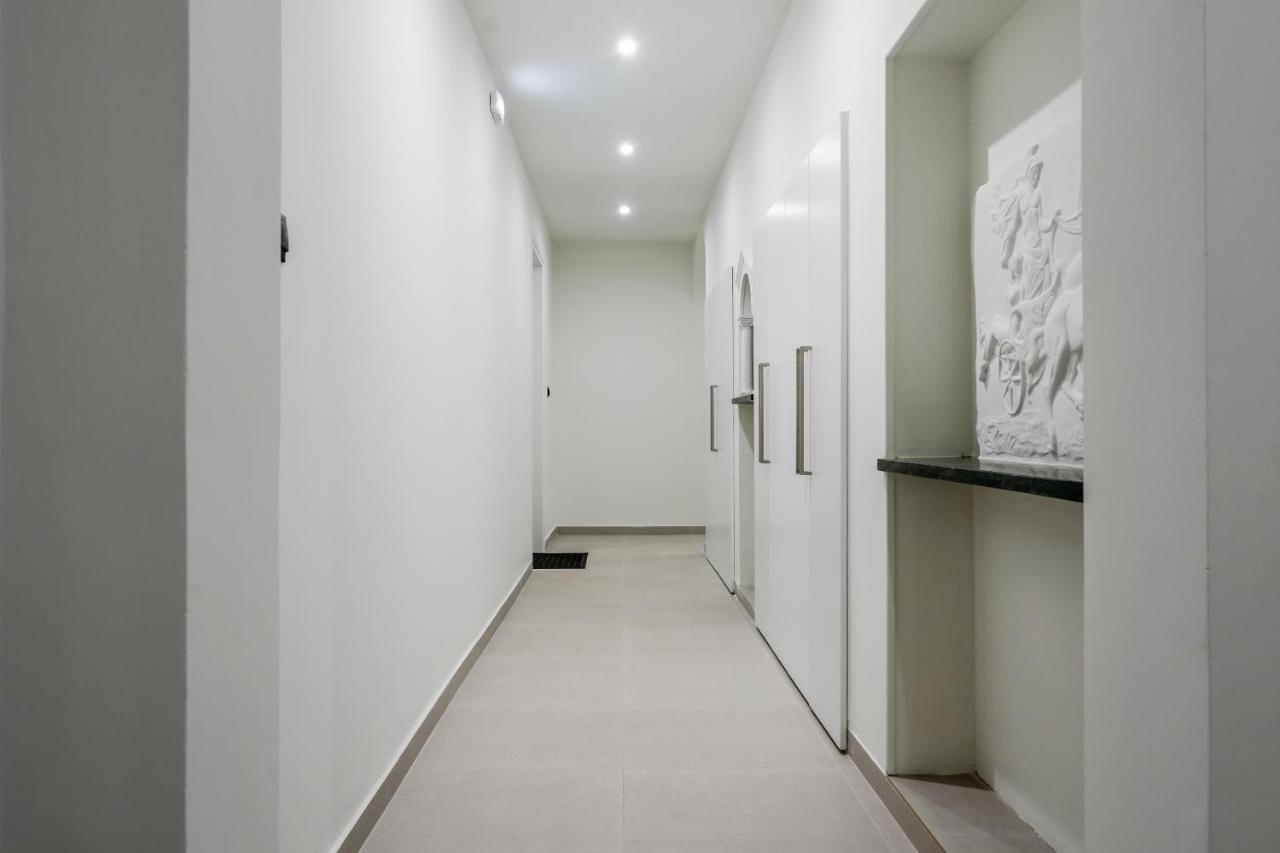 Casa Divinus Suites Atenas Exterior foto