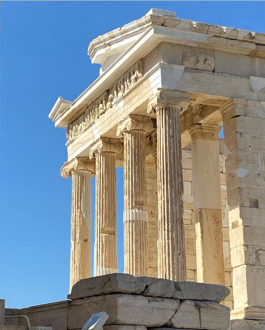 Casa Divinus Suites Atenas Exterior foto