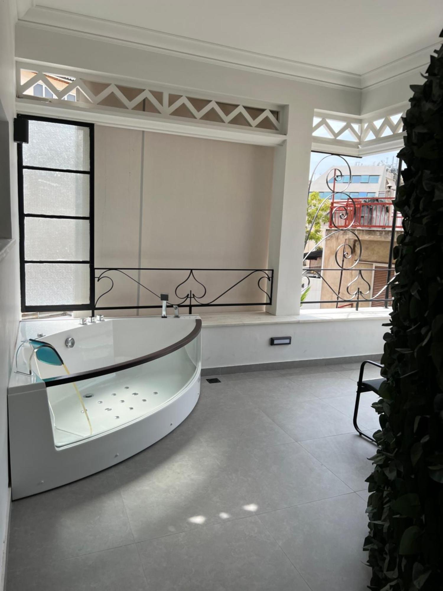 Casa Divinus Suites Atenas Exterior foto